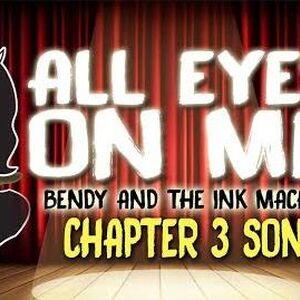 All Eyes On Me Villain Song Wiki Fandom