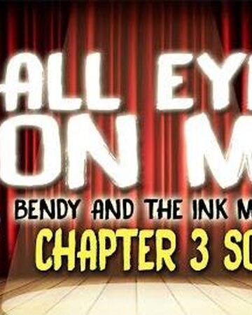 All Eyes On Me Villain Song Wiki Fandom