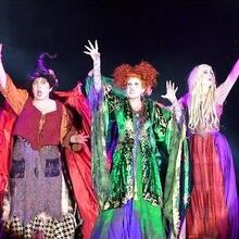 I Put A Spell On You Villain Song Wiki Fandom