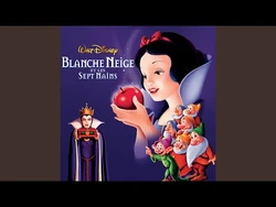 Snow White and the Seven Dwarfs