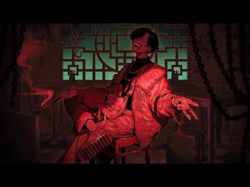 SHANTI | Villain Song Wiki | Fandom