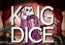 King Dice vs. Oogie Boogie - song and lyrics by Freshy Kanal, McGwire,  Chase Beck