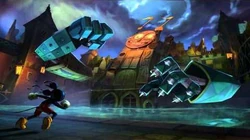 Epic Mickey