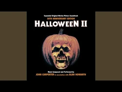 Halloween II