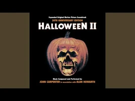 Halloween II