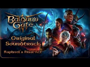 Raphael's Final Act | Villain Song Wiki | Fandom