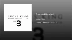 Prince Ali Reprise 2