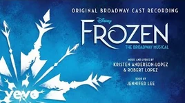 Hans of the Southern Isles (Reprise) (From "Frozen The Broadway Musical" Audio Only)
