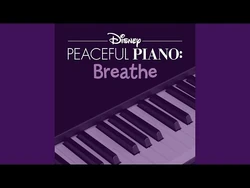 Disney Peaceful Piano