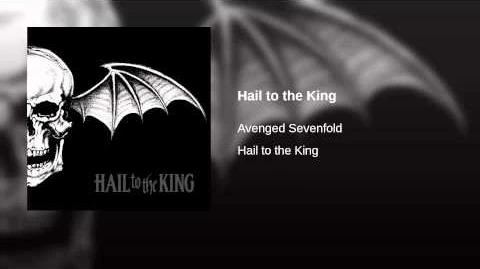 Hail To The King Villain Song Wiki Fandom