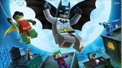 Lego Batman