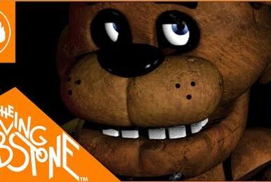 Five Nights at Freddy's Song (From FNAF: Five Nights at Freddy's) - song  and lyrics by Music Legends
