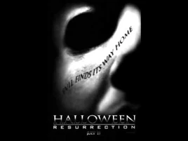 Halloween: Resurrection