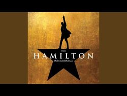 Schuyler Defeated Villain Song Wiki Fandom