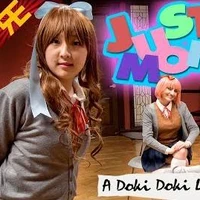 Just Monika Villain Song Wiki Fandom Lyrics by ambra❤️ link of the original video: just monika villain song wiki fandom