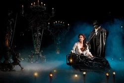 Theatrical Songs