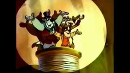 Sky Pirates (Movie Version)