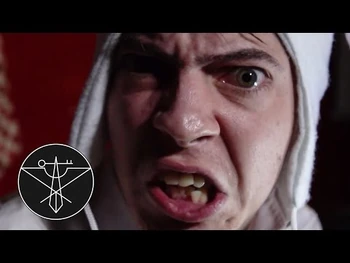 Krampus Is Coming to Town