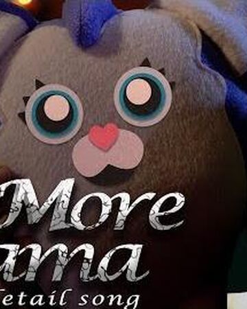 No More Mama A Tattletail Song Villain Song Wiki Fandom - mama do uh oh uh oh roblox id
