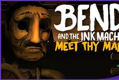 Bendy and the Ink Machine Song - Blood and Ink, Check out the Bendy and  the Ink Machine song, Blood and Ink by Natewantstobattle. ITUNES ▶️   SPOTIFY ▶️
