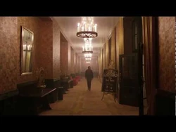 The Gold Room