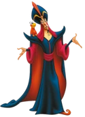 Aladdin-Jafar