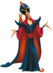 Aladdin-Jafar