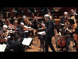 Thomas Dausgaard & Seattle Symphony