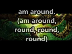 The Jungle Book: Kids