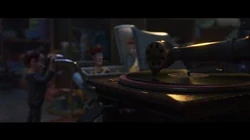 Toy Story 4