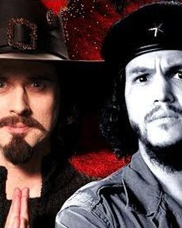 Guy Fawkes Vs Che Guevara Villain Song Wiki Fandom