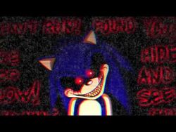 sonic exe hill theme music｜TikTok Search