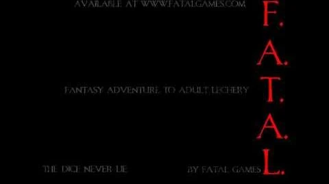 F A T A L Theme Song Villain Song Wiki Fandom f a t a l theme song villain song