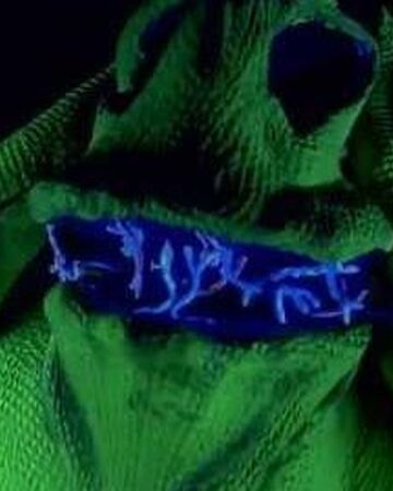 Oogie Boogie S Song Villain Song Wiki Fandom