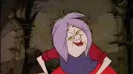 Madam Mim (English)