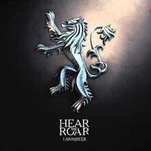 The Rains Of Castamere Villain Song Wiki Fandom