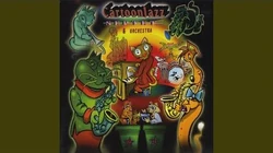 Jeff Sanford and his Cartoonjazz Orchestra