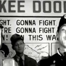 Der Fuehrer S Face Villain Song Wiki Fandom Spike jones & his city slickers. der fuehrer s face villain song wiki