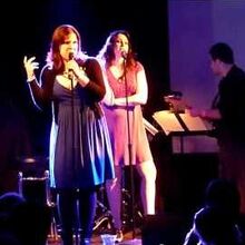 The Ballad Of Sara Berry Villain Song Wiki Fandom Johnson, and natalie weiss, perform the ballad of sara berry from 35mm by ryan scott oliver at the newmusicaltheatre.com launch concert. the ballad of sara berry villain song