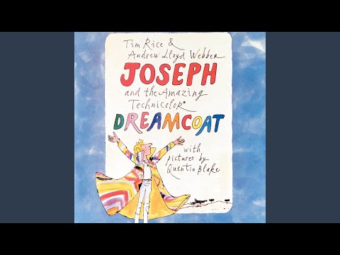 Joseph and the amazing technicolor dreamcoat one more angel in heaven cheap