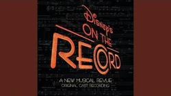 The Walrus and the Carpenter I Wan'na Be Like You (The Monkey Song)