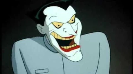 Jingle Bells (Batman Smells)