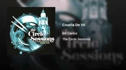 Bill Cantos
