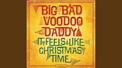 Big Bad Voodoo Daddy