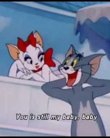 Is You Is Or Is You Ain T My Baby Villain Song Wiki Fandom