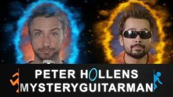 Peter Hollens feat. MysteryGuitarMan