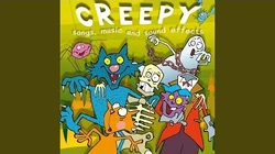 Kidzone & Steve Allan Jones