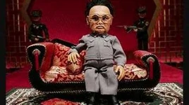 Team America Alec Baldwin is worthless