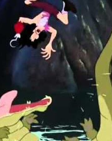 Never Smile At A Crocodile Villain Song Wiki Fandom