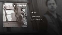 Smoke & Mirrors version